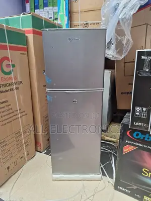 Choice 350 Refrigerator