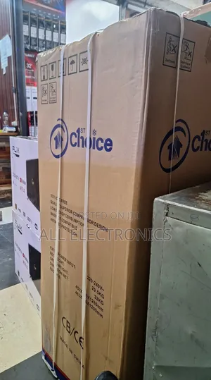 Choice 350 Refrigerator