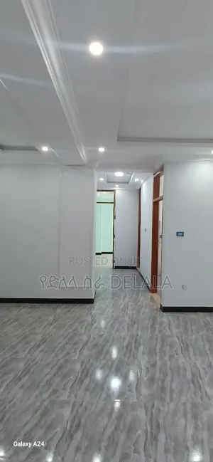 Furnished 3bdrm Condo in ቦሌ በሻሌ, Bole for sale