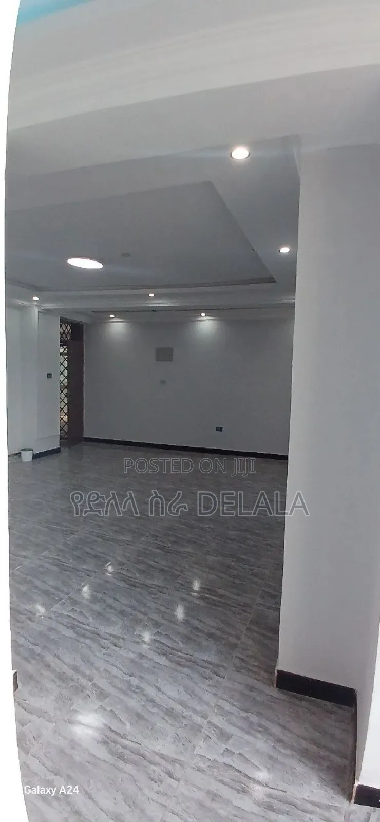 Furnished 3bdrm Condo in ቦሌ በሻሌ, Bole for sale