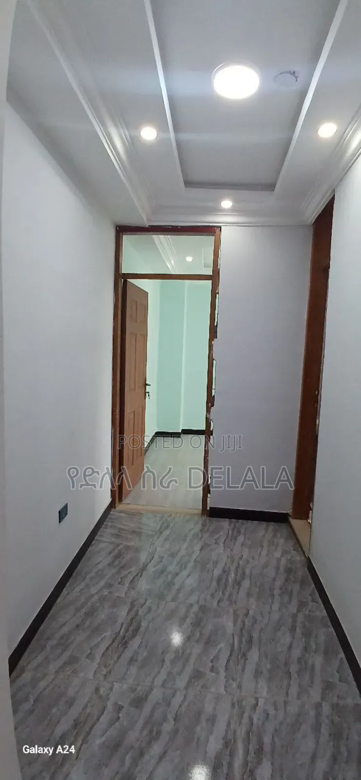 Furnished 3bdrm Condo in ቦሌ በሻሌ, Bole for sale