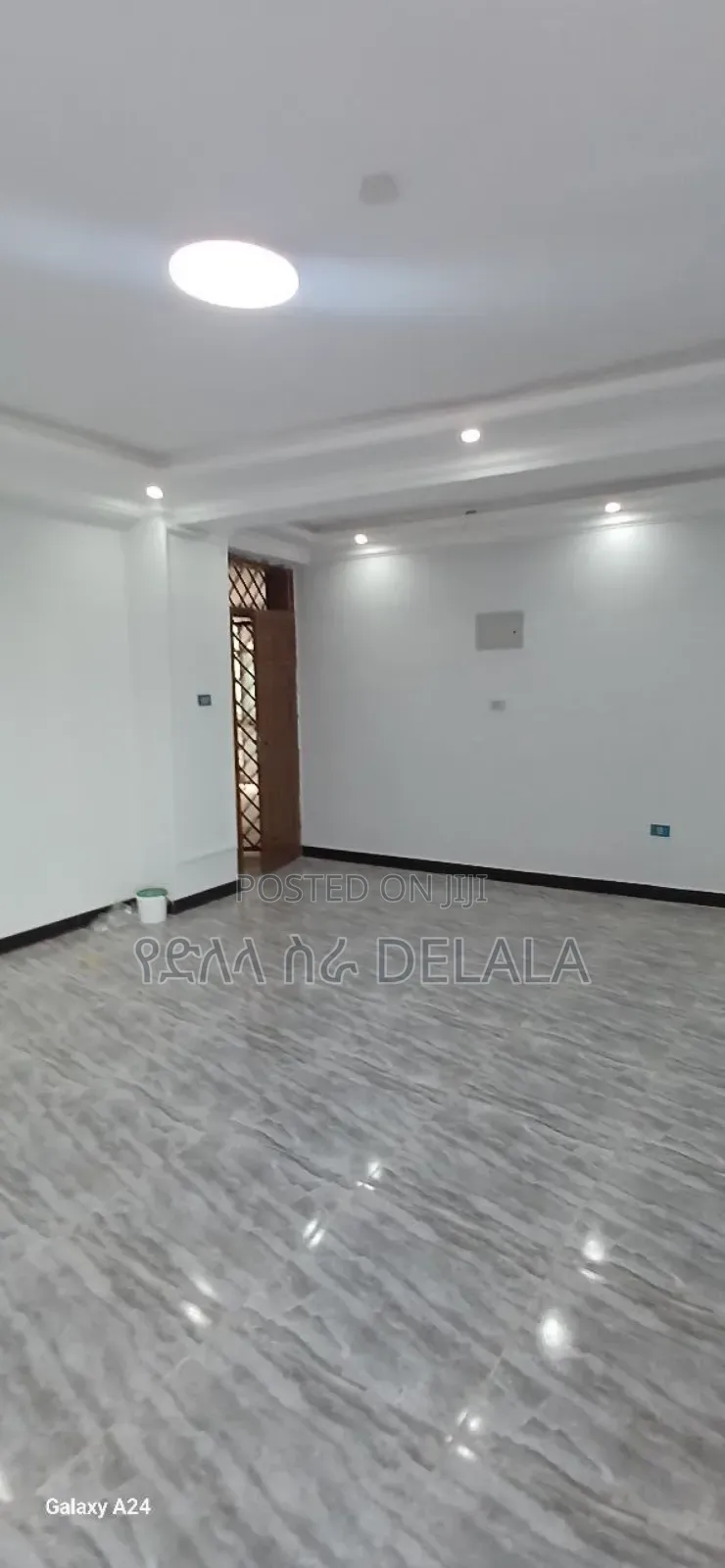 Furnished 3bdrm Condo in ቦሌ በሻሌ, Bole for sale