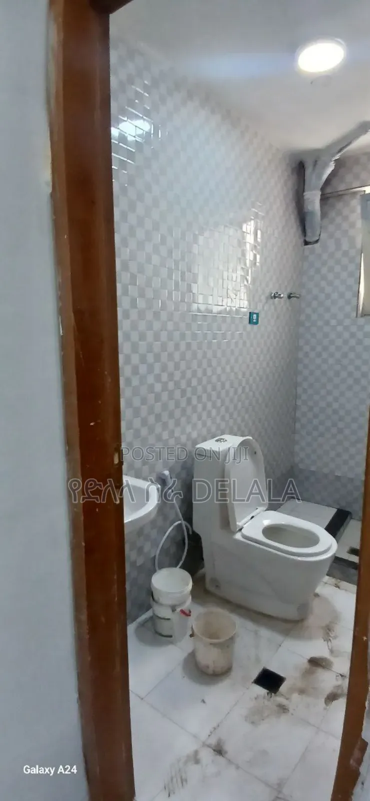 Furnished 3bdrm Condo in ቦሌ በሻሌ, Bole for sale