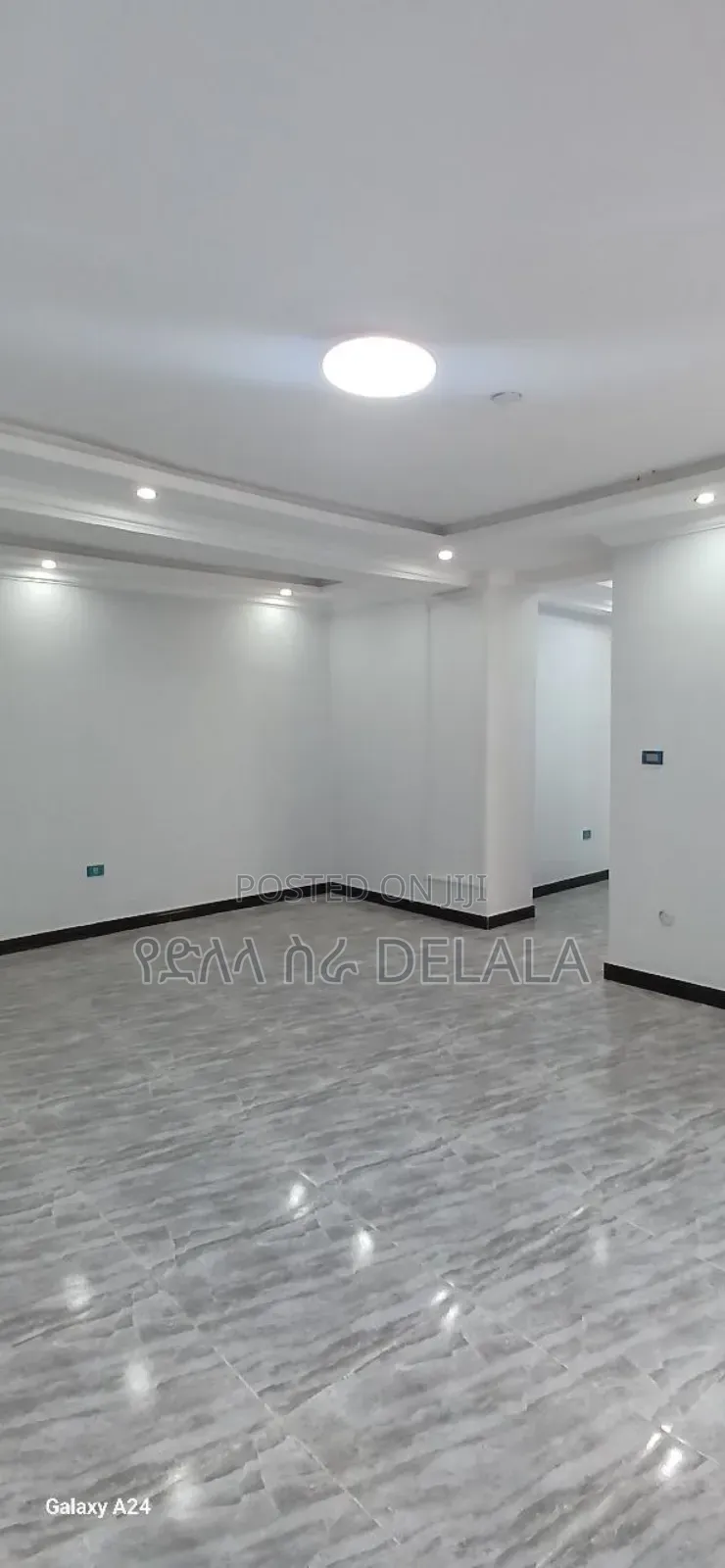 Furnished 3bdrm Condo in ቦሌ በሻሌ, Bole for sale