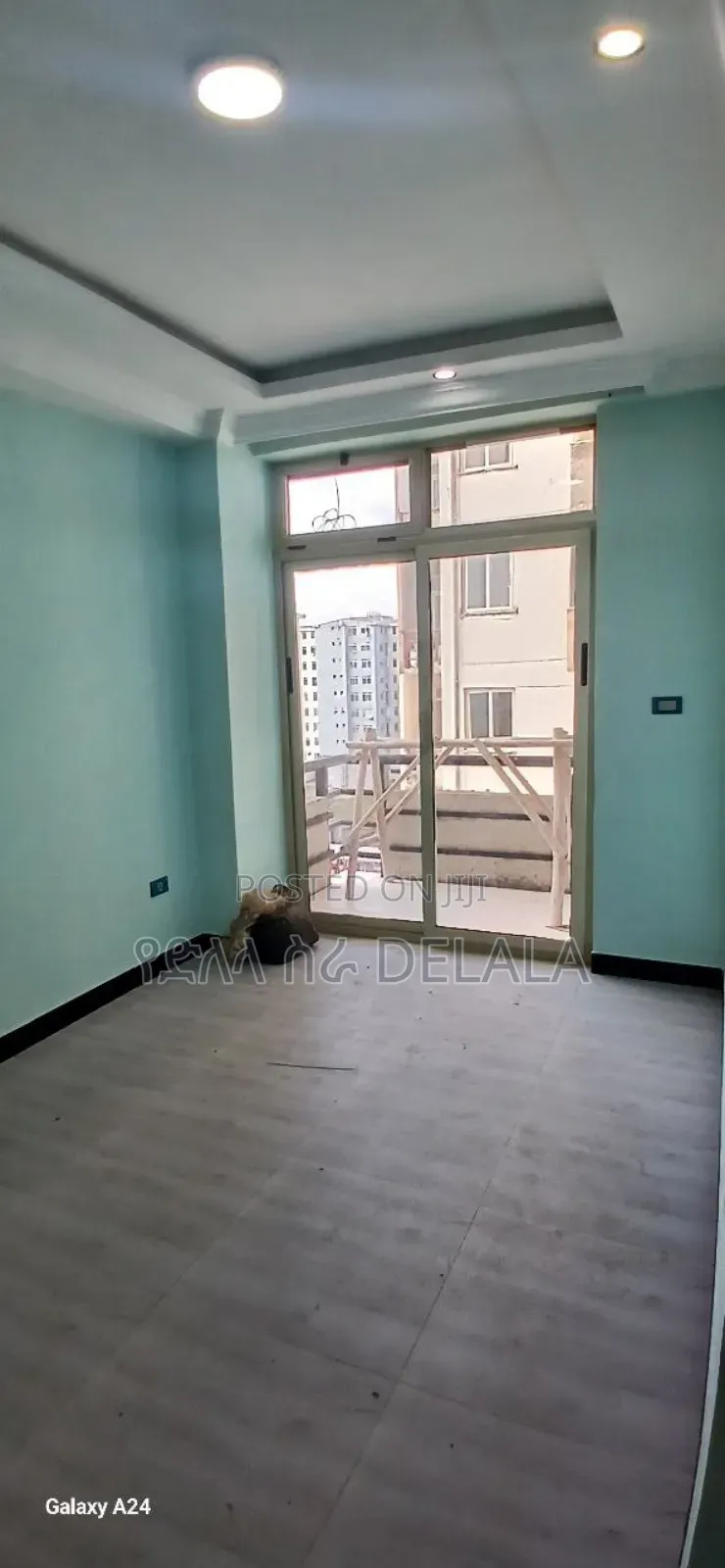 Furnished 3bdrm Condo in ቦሌ በሻሌ, Bole for sale