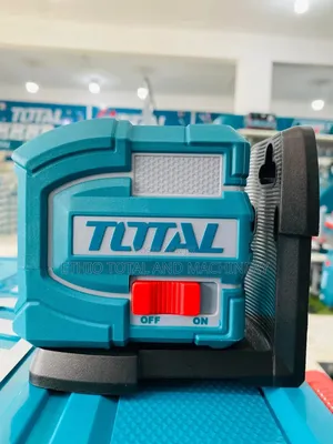 Total 3d Leser Level ሌቭሊንግ