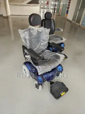 Photo - Electrical Wheelchair蝨弓digital Wheelchair載有wheelchair宛然wheelchair New