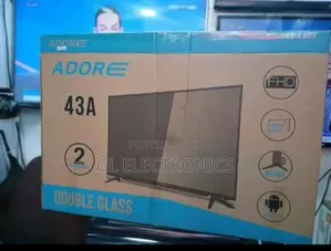 Photo - Adore 43 Inch A