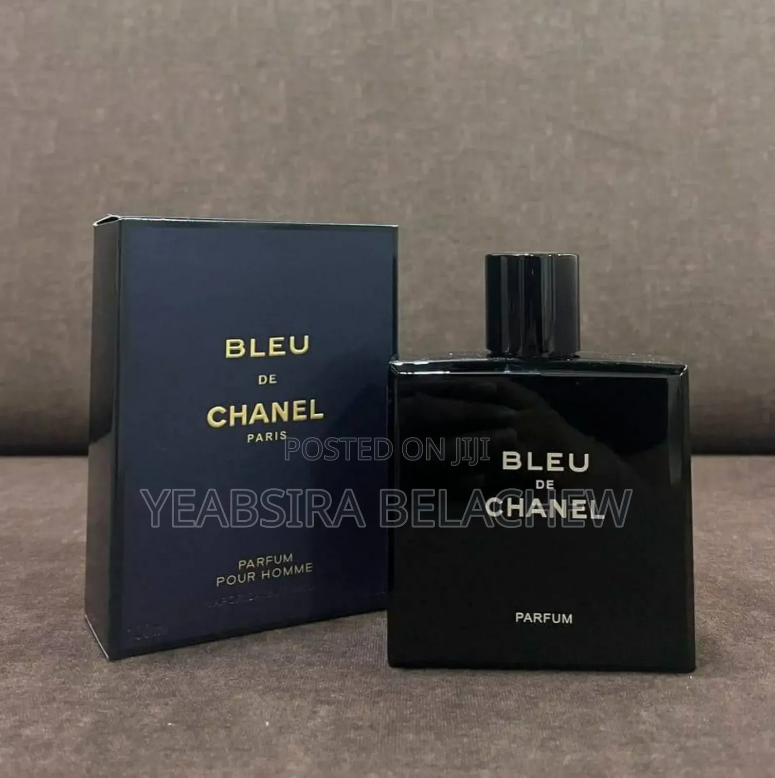 Perfume for Both Men and Women