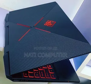 Photo - New Laptop HP Omen X 8GB Intel Core I7 SSD 128GB