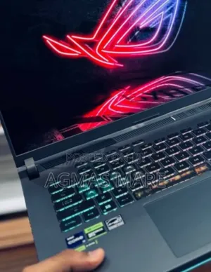 New Laptop Asus ROG Strix G16 G614 32GB Intel Core I9 SSD 1T