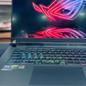 New Laptop Asus ROG Strix G16 G614 32GB Intel Core I9 SSD 1T