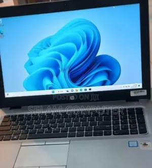 Photo - New Laptop HP EliteBook 840 8GB Intel Core I5 HDD 500GB