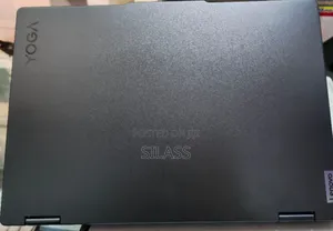 New Laptop Lenovo Yoga 7 15ITL5 16GB Intel Core Ultra 7 SSD 1T