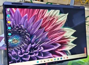 New Laptop Lenovo Yoga 7 15ITL5 16GB Intel Core Ultra 7 SSD 1T