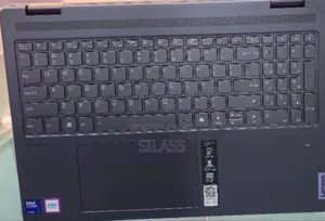 New Laptop Lenovo Yoga 7 15ITL5 16GB Intel Core Ultra 7 SSD 1T