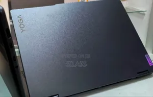 New Laptop Lenovo Yoga 7 15ITL5 16GB Intel Core Ultra 7 SSD 1T