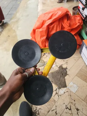 መስታወት ማንሻ ሜንጦዝ Glass Sucker Lifter