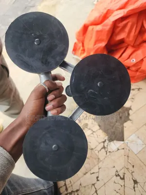 መስታወት ማንሻ ሜንጦዝ Glass Sucker Lifter