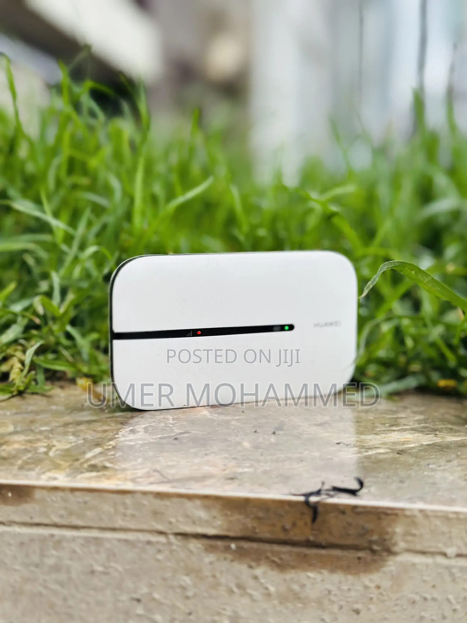 Huawi Wi Fi Router