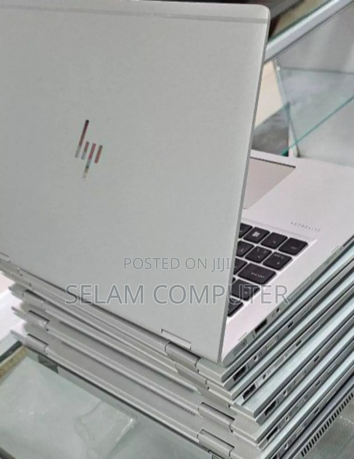 New Laptop HP EliteBook 840 16GB Intel Core I7 SSD 512GB