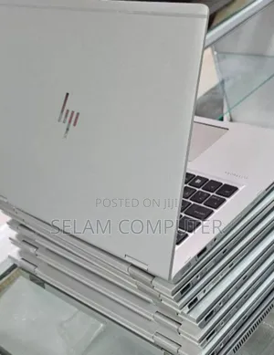 New Laptop HP EliteBook 840 16GB Intel Core I7 SSD 512GB