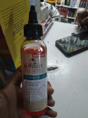Dr Miracle Serum