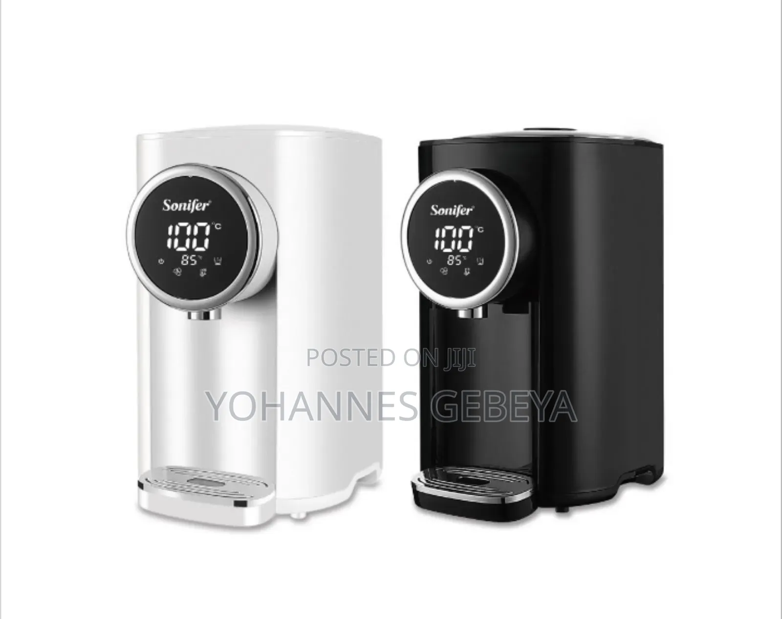 Sonier Electric Air Pot