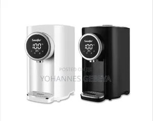 Photo - Sonier Electric Air Pot