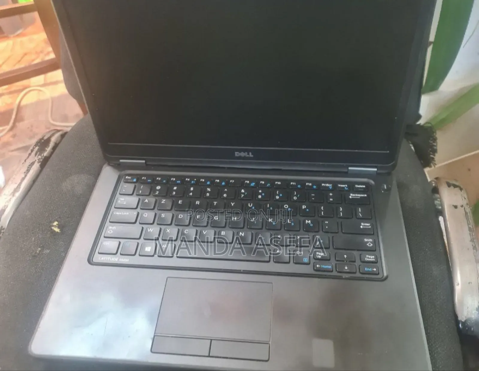New Laptop Dell 8GB Intel Core I5 SSD 256GB