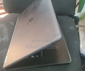 New Laptop Dell 8GB Intel Core I5 SSD 256GB