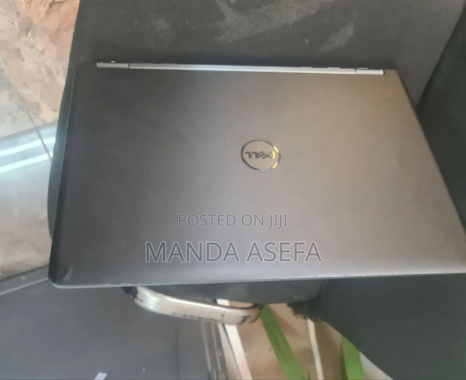 New Laptop Dell 8GB Intel Core I5 SSD 256GB