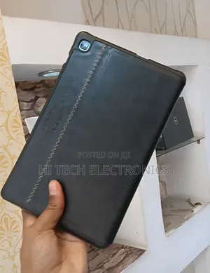 New Samsung Galaxy Tab S6 Lite 64 GB Gray