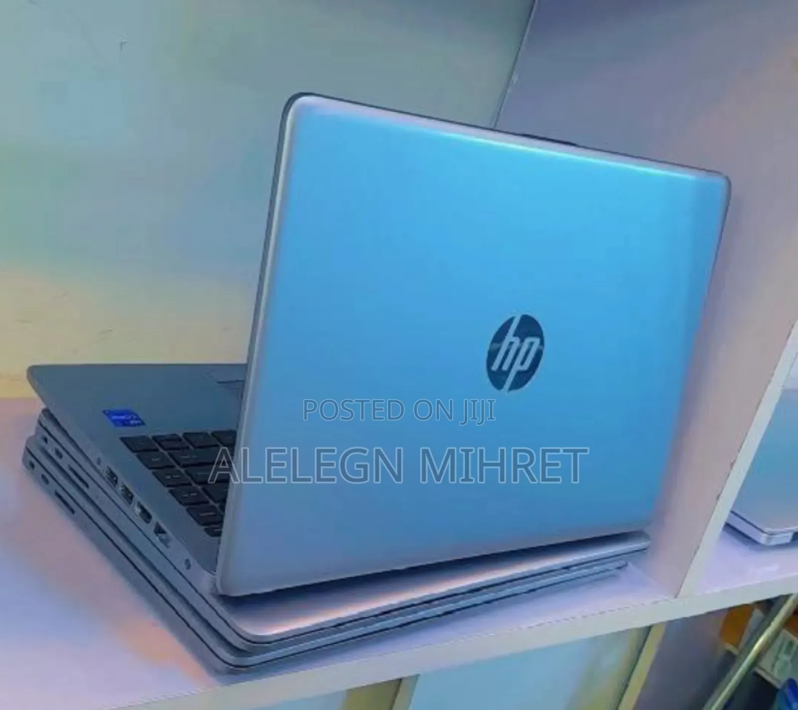 New Laptop HP Stream Notebook 8GB Intel Core I7 SSD 256GB
