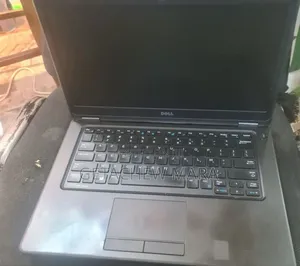 New Laptop Dell Latitude 5310 8GB Intel Core I5 SSD 256GB