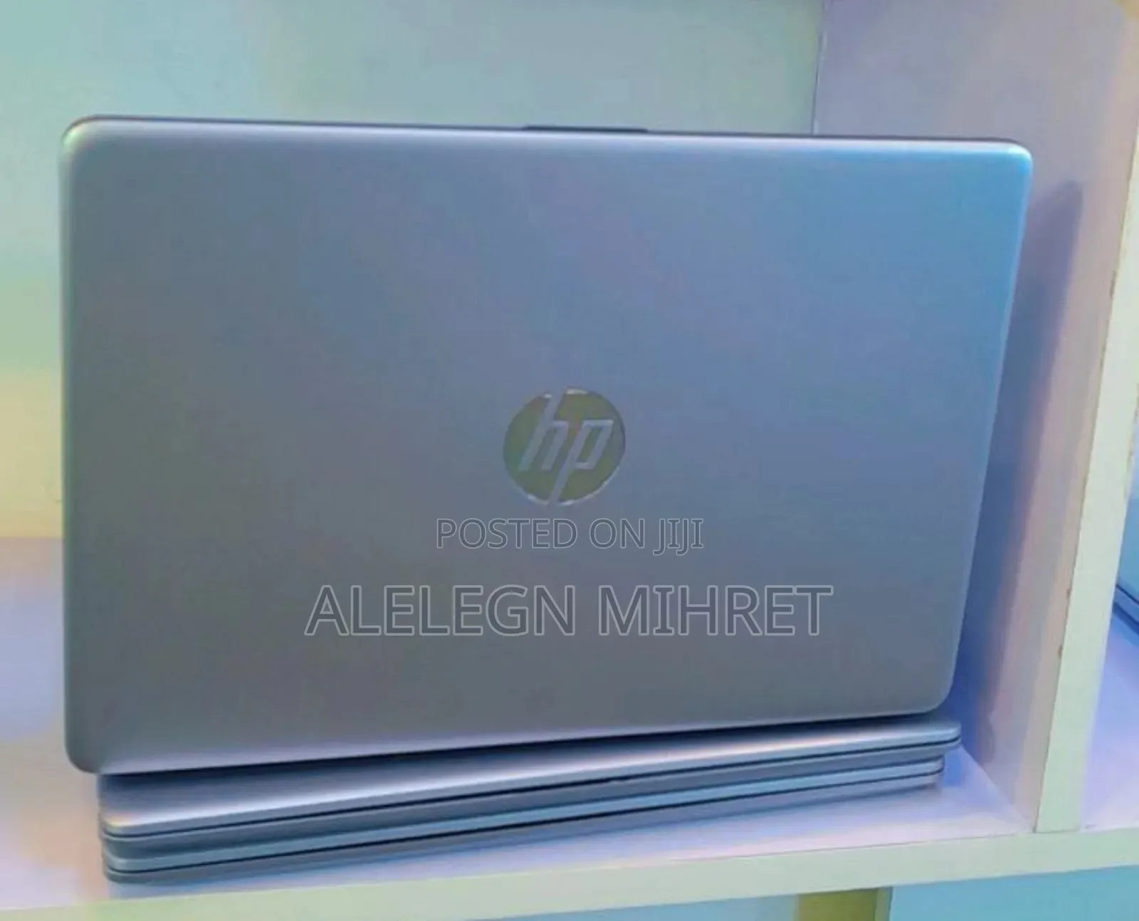 New Laptop HP Stream Notebook 8GB Intel Core I7 SSD 256GB