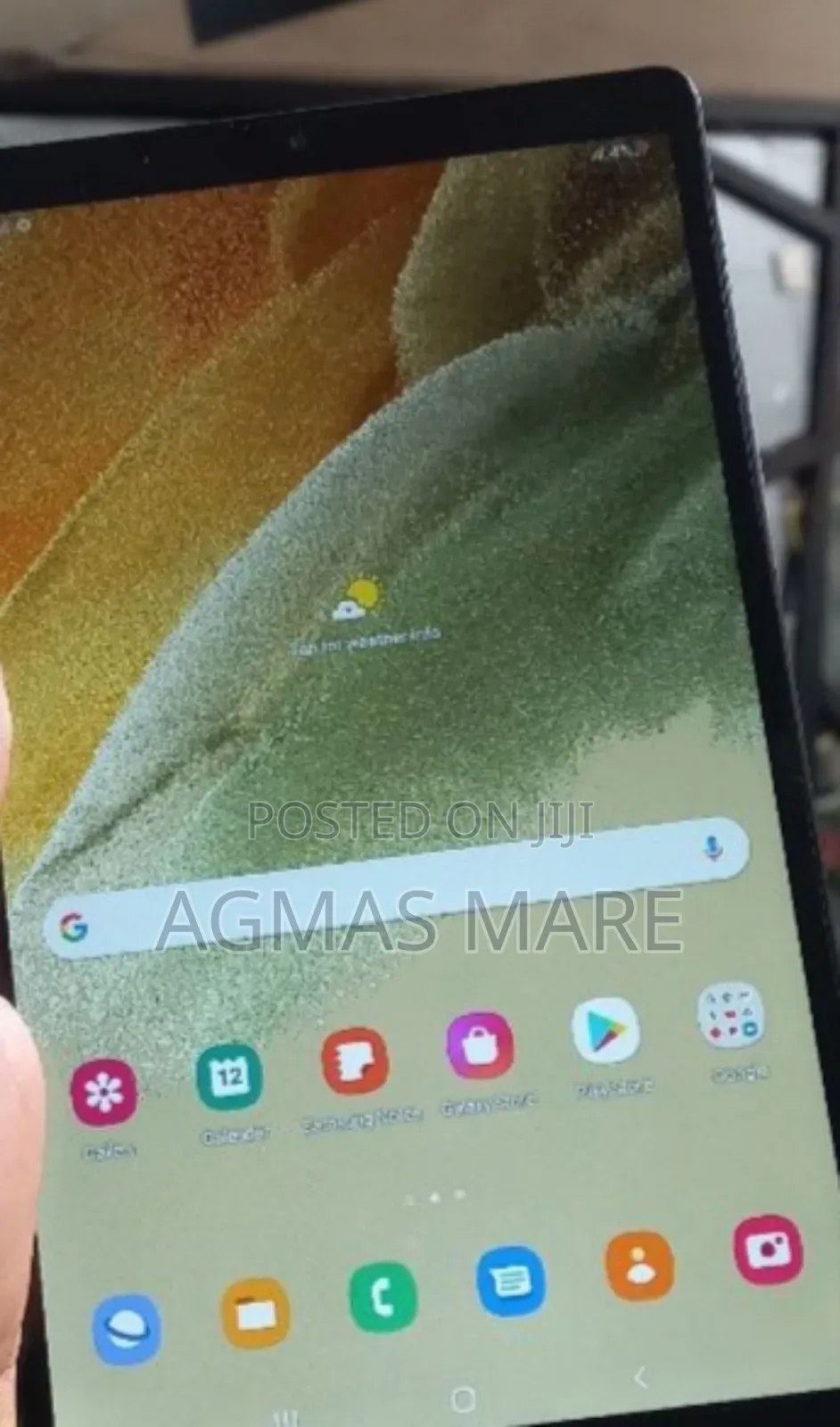 New Samsung Galaxy Tab S7 32 GB