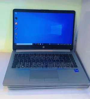 Photo - New Laptop HP Stream Notebook 8GB Intel Core I7 SSD 256GB