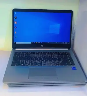 New Laptop HP Stream Notebook 8GB Intel Core I7 SSD 256GB