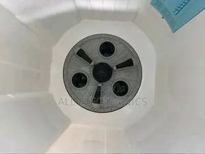 Madiva 16kg Washing Machine