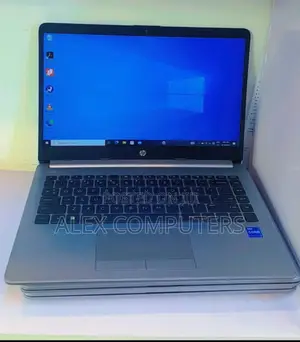 New Laptop HP Stream Notebook 8GB Intel Core I7 SSD 256GB