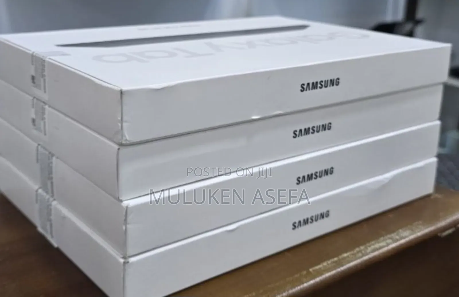 New Samsung Galaxy Tab A9+ 128 GB