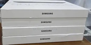 New Samsung Galaxy Tab A9+ 128 GB