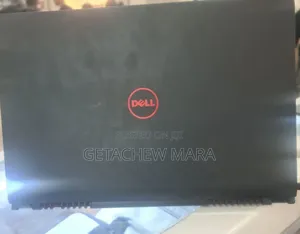 New Laptop Dell Inspiron 15 16GB Intel Core I7 SSD 128GB