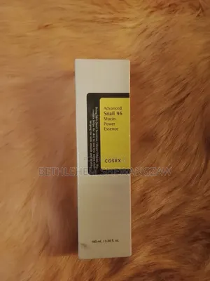 Photo - Cosrx Advanced Snail 96 Mucin Power Essence