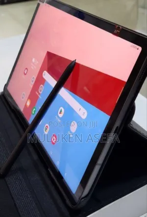 Photo - New Samsung Galaxy Tab S9 FE 128 GB