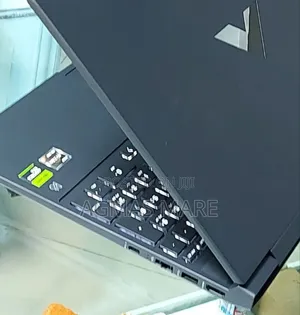 New Laptop HP Victus 15 8GB AMD Ryzen 5 SSD 512GB