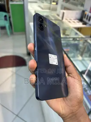 New Samsung Galaxy A06 64 GB Blue