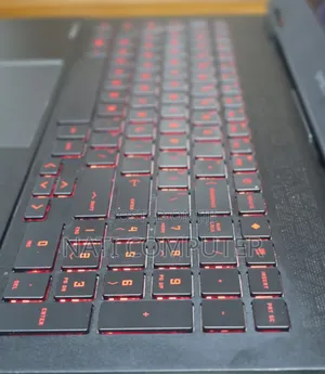 New Laptop HP Omen 15t 16GB Intel Core I7 SSD 1T