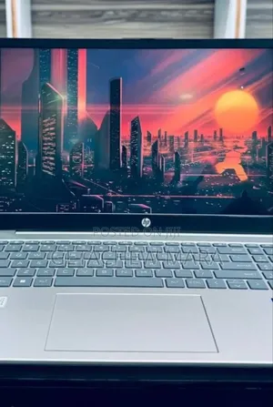 New Laptop HP Stream Notebook 16GB Intel Core I7 SSD 512GB